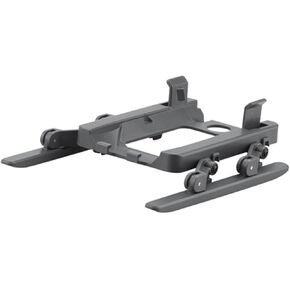 3 Bracket Main Landing Gear Landing Gear Rack Universal Fit Landing Gear Landing Gear Extension Foldable Landing Gear Landing Gear Kits Drone Part Extender Pc Retract