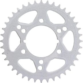NICHE 520 Pitch 40 Tooth Rear Drive Sprocket for 1994-2013 Polaris Trail Blazer Boss 250 325 330 Xplorer 300