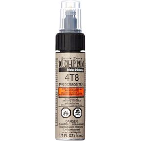 Toyota Touch Up Paint 4T8 Sandy Beach Metallic Genuine Scion/Lexus