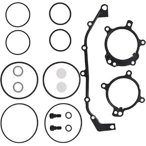 Camshaft O-Ring Seal Repair Kit 11361440142 11361433513 Replacement for BMW 3 5 7 Series Z4 X3 X5 1998-2006