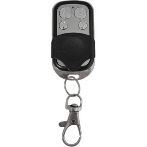 4 Key LED RF Remote Control Only for Motorcycle Car LED Strip Light Kit with RGB Controller