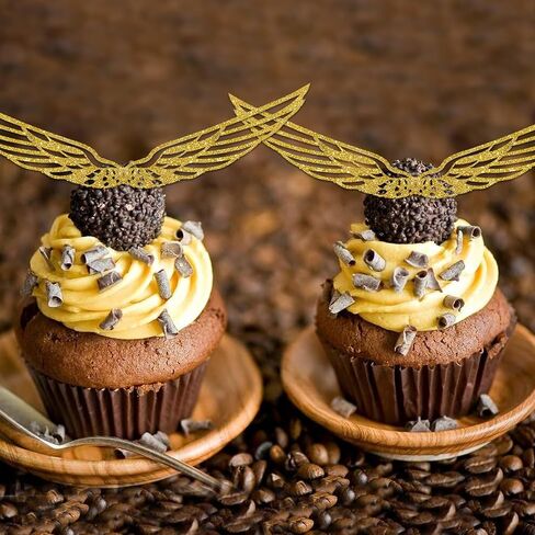 BEISHIDA 18pcs Happy Halloween Cupcake Topper Halloween Cupcake Decoration Little Boo Happy Boo Day Pumpkins Witch Hats Cats Bats for Funny Horror Halloween Scary Party Decorations Party Supplies in Kuwait