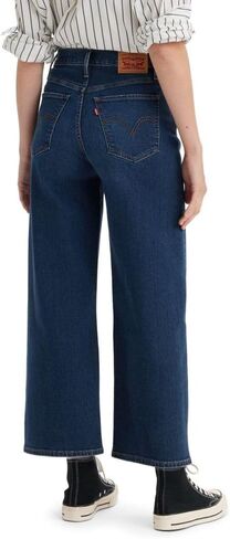Levi's Women's High Rise Wide Leg Jean in Saudi Arabia