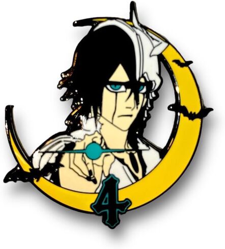Ichigo دبوس Ichigo دبابيس Ichigo قناع دبوس Ichigo المينا دبوس Ichigo مانغا دبوس Ichigo Merch Ichigo الشكل دبوس Ichigo الهدايا in Kuwait