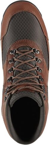 Danner Jag II 4.5" Men's Waterproof Hiking Boots - Lightweight, Dual-Density PU Midsole, Recraftable in Saudi Arabia