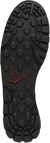 Danner Jag II 4.5" Men's Waterproof Hiking Boots - Lightweight, Dual-Density PU Midsole, Recraftable in Saudi Arabia