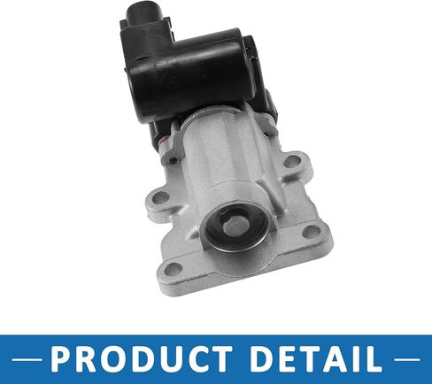 Idle Air Control Valve IAC 2227028010 Fuel Injection Idle Air Control Valve for Toyota Highlander 2001-2003 in Saudi Arabia