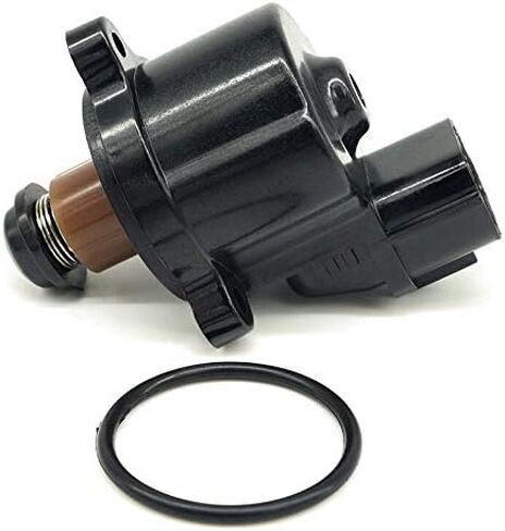 جديد 18137-52D00 استبدال صمام التحكم في الهواء الخامل لسوزوكي-i XL-7 جراند فيتارا 2.7L 2001-2006 in Kuwait