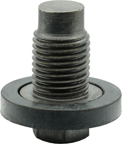 3 PCS زيت تصريف النفط نقطة تجريبية مع حشية 1/2 "-20 ملائمة لكرايسلر ، دودج ، جيب ، ميتسوبيشي ، بليموث ، استبدل 090-058 ، 65267 ، 6034376 ، 6035417 ، M06035417 ، 1028 ، 323268 ، 7041925 ، 7862 ، in Kuwait