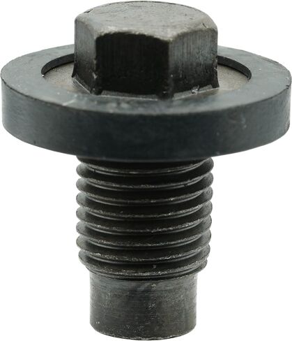 3 PCS زيت تصريف النفط نقطة تجريبية مع حشية 1/2 "-20 ملائمة لكرايسلر ، دودج ، جيب ، ميتسوبيشي ، بليموث ، استبدل 090-058 ، 65267 ، 6034376 ، 6035417 ، M06035417 ، 1028 ، 323268 ، 7041925 ، 7862 ، in Kuwait