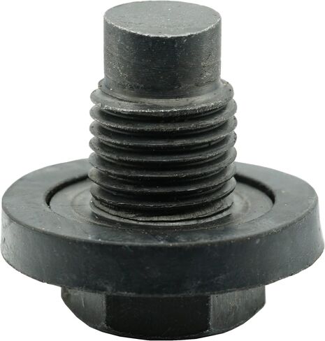 3 PCS زيت تصريف النفط نقطة تجريبية مع حشية 1/2 "-20 ملائمة لكرايسلر ، دودج ، جيب ، ميتسوبيشي ، بليموث ، استبدل 090-058 ، 65267 ، 6034376 ، 6035417 ، M06035417 ، 1028 ، 323268 ، 7041925 ، 7862 ، in Kuwait