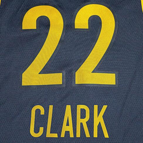 #22 Unisex Indiana Jeresy Basketball Rising Star Fast 3-Day Delivery in Saudi Arabia
