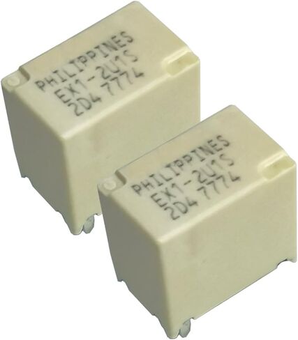 2 قطعة EX1-2U1S TIPM مرحل مضخة الوقود DIP-5 مرحل in Kuwait