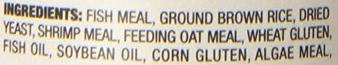 Tetra 77025 TetraFin Goldfish Flakes, 0.42 Ounce in Saudi Arabia