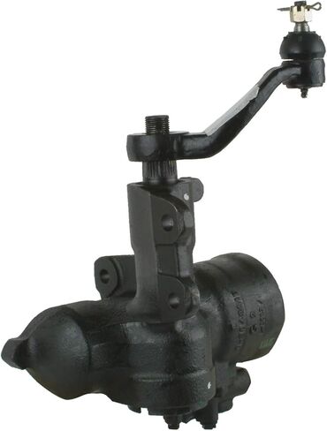 Cardone 27-6583 Remanufactured Power Steering Gear in Saudi Arabia