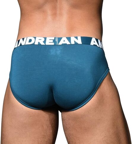 موجز Andrew Christian® Trophy Boy® المصنوع من الخيزران (للرجال المعلقين) in Saudi Arabia