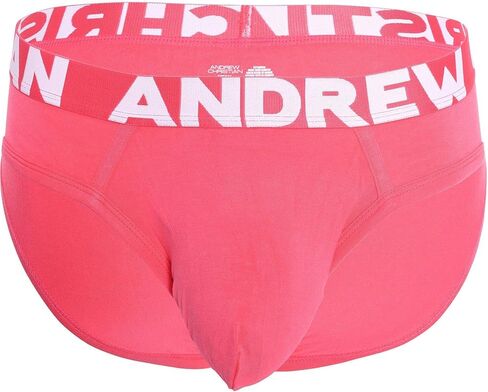 موجز Andrew Christian® Trophy Boy® المصنوع من الخيزران (للرجال المعلقين) in Kuwait