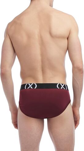 2(X)IST mens (X) Modal 4-pack No Show Brief in Saudi Arabia