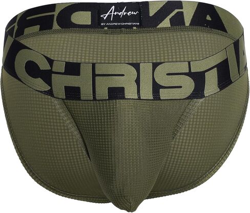 موجز كبسولة القوات الخاصة Andrew Christian® مع ALMOST NAKED® in Kuwait