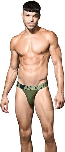 موجز كبسولة القوات الخاصة Andrew Christian® مع ALMOST NAKED® in Kuwait
