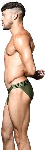 موجز كبسولة القوات الخاصة Andrew Christian® مع ALMOST NAKED® in Kuwait