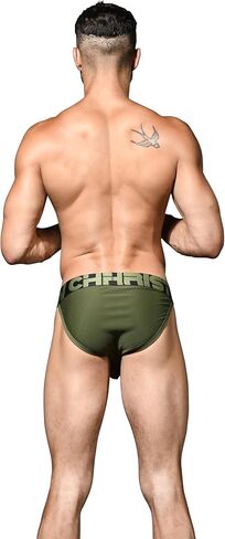 موجز كبسولة القوات الخاصة Andrew Christian® مع ALMOST NAKED® in Kuwait