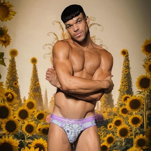 موجز عباد الشمس النباتي من Andrew Christian® من شركة ECO مع ALMOST NAKED® in Kuwait