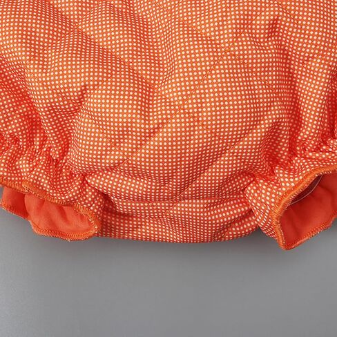 Toddler Baby Girl Halloween Outfit Sleeveless Pumpkin Romper Jumpsuit Bodysuit Cute Party Cosplay Costume Clothes in Saudi Arabia
