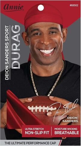 ديون ساندرز سبورت دوراج، أحمر in Kuwait