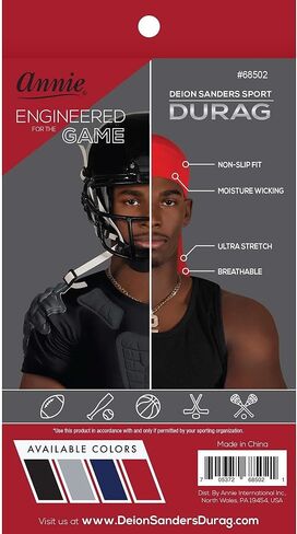 ديون ساندرز سبورت دوراج، أحمر in Kuwait