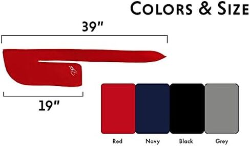 ديون ساندرز سبورت دوراج، أحمر in Kuwait