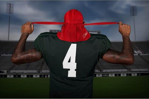 ديون ساندرز سبورت دوراج، أحمر in Kuwait