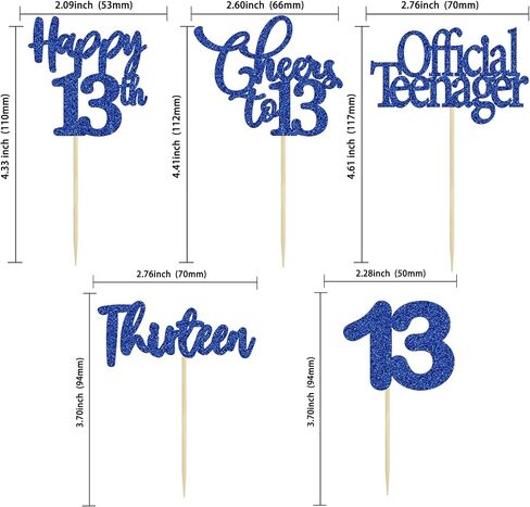 30 Pack Happy 18th Birthday Cupcake Toppers Gold Glitter Happy 18th Cheers to 18 Years Old Birthday Cupcake Picks for Happy 18th Birthday Anniversary Party Cake Decorations in Saudi Arabia