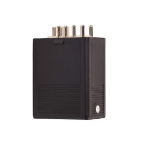 Electric Fuel Pump Relay, Fuel Pump Relay OE: 0035452405, OE Compatible with Mercedes Benz Since 1971
