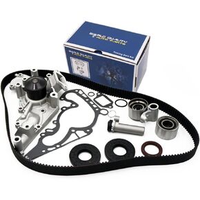 مؤقت اشتعال عدة مضخة مياه ث/جوانات الموتر صالح 1998-2009 لكزس لتويوتا 4.0L 4.3L 4.7L 1UZFE 2UZFE 3UZFE 32V DOHC in Kuwait