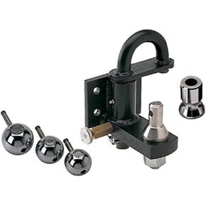 PH-1 Bolt-On Pintle Hitch