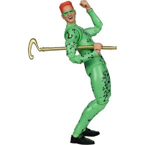 McFarlane Toys - DC Multiverse The Riddler (Batman Forever) 7in Build-A Figure