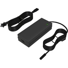 56W 14V AC Charger for NOCO GB70 GB150 GB250+ GB251+ GB500 GB500+ Genius Boost Ultra Safe Lithium Jump Starter Battery XGC4 XGC Output Adapter Power Supply Cord 8.5Ft
