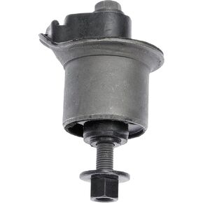 Dorman 523-239 Suspension Trailing Arm Bushing Compatible with Select Volkswagen Models