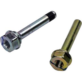 GM Genuine Parts 13596012 Rear Disc Brake Caliper Guide Pin Kit