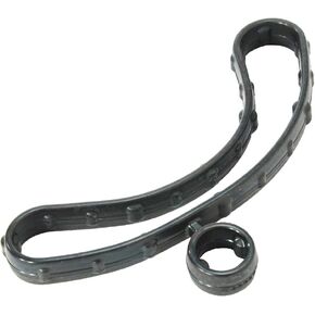 GM 12637102 Engine Block Valley Cover Port Seal