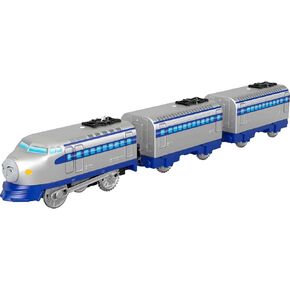 Thomas & Friends Kenji Motorized Toy Train