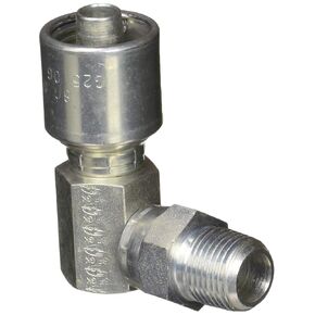 Gates HOSE FIT HYDR 8G-8MPX90 1/2IN G251060808