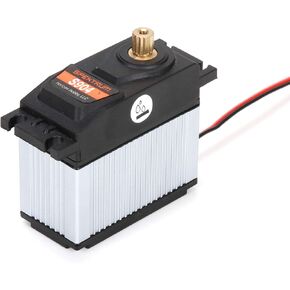 Spektrum S904 1/6 Scale WP Digital SERVO