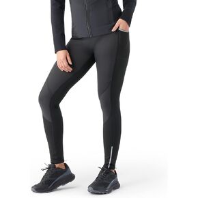 Smartwool Women's Active Fleece Wind Tights