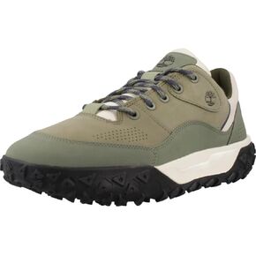 Timberland Men's GreenStride Motion 6 Low Lace-Up Hiking Boot
