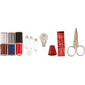 Allary Travel Sewing Kit