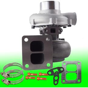749267C92 T04B18 Turbocharger Fits for International 5088 DTI466 DT466B DT466 14601466 1085 1086 E200 F1066 1586D 409570-0013 Turbo