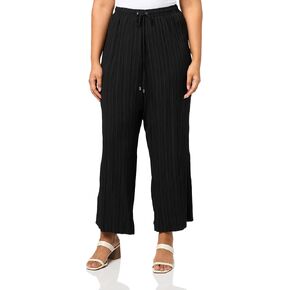 Calvin Klein Women's Woven Pant
