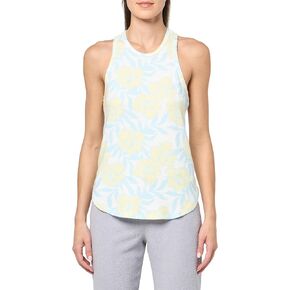PJ Salvage Women's Loungewear Sunshine Fields Tank